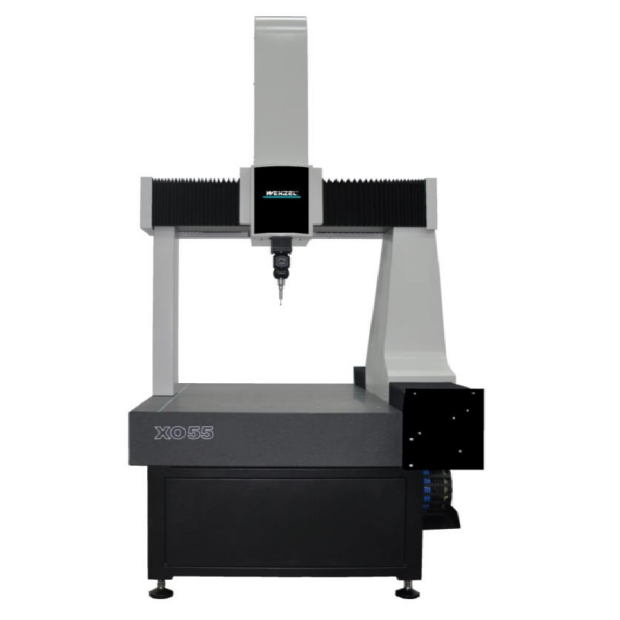 德國 WENZEL Xspect CMM